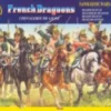 FRENCH DRAGOONS  1/72