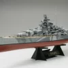 TIRPITZ GERMAN BATTLESHIP  1/350
