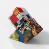 V-CUBE 3 MONDRIAN