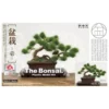 THE BONSAI PLASTIC  MODEL KIT PART1 1/12