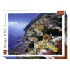 Puzzles - "500" - Positano, Italy