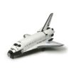 Maqueta Transbordador Espacial Atlantis: Un Icono de la Exploración Espacial