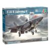 F-35B Lightning II 1:72 – El avión de combate furtivo de despegue vertical