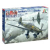 Ju 87 B Stuka: El Stuka, el Terror de los Aliados (Ver. 2)