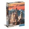 Puzzle Neuschwanstein (1500 Piezas)