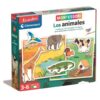 Montessori: Animales