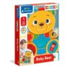 Montessori Baby Bear - Juguete Montessori oso