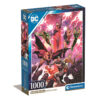 DC Comics Vol.2 - Puzzle Clementoni 1000 piezas - Caja Compacta 2024