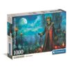 The Lord of Time - Puzzle Clementoni 1000 piezas - Caja Compacta 2025