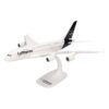 Airbus A380 Lufthansa 2018 - Modelo a Escala de Avión