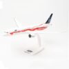 Boeing 787-9 LOT Polish Airlines "Proud" - Modelo a Escala de Avión