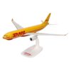 Airbus A330-200F DHL Aviation - Modelo a Escala de Avión