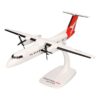 Bombardier DHC-8-300 QantasLink - Modelo a Escala de Avión