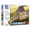 Brick Trick L Travel: Gran Muralla China - Construcción de Ladrillos ECO