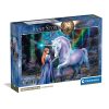 Puzzle 1500 piezas Anne Stokes Bluebell Wood