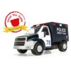 Camión SWAT Chunkies Corgi