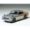 Maqueta Tamiya Nissan Skyline 2000 GT-R 1/24