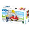 JUNIOR : Camión de Bombero