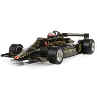 Lotus 79 Mario Andretti World Champion 1978 Scalextric 1:32