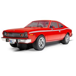 James Bond AMC Hornet Golden Gun Scalextric escala 1:32